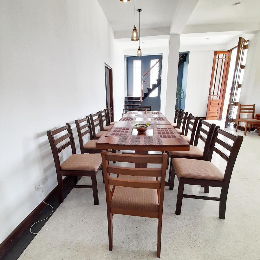 Pensive Villa Nuwara Eliya Ngoại thất bức ảnh