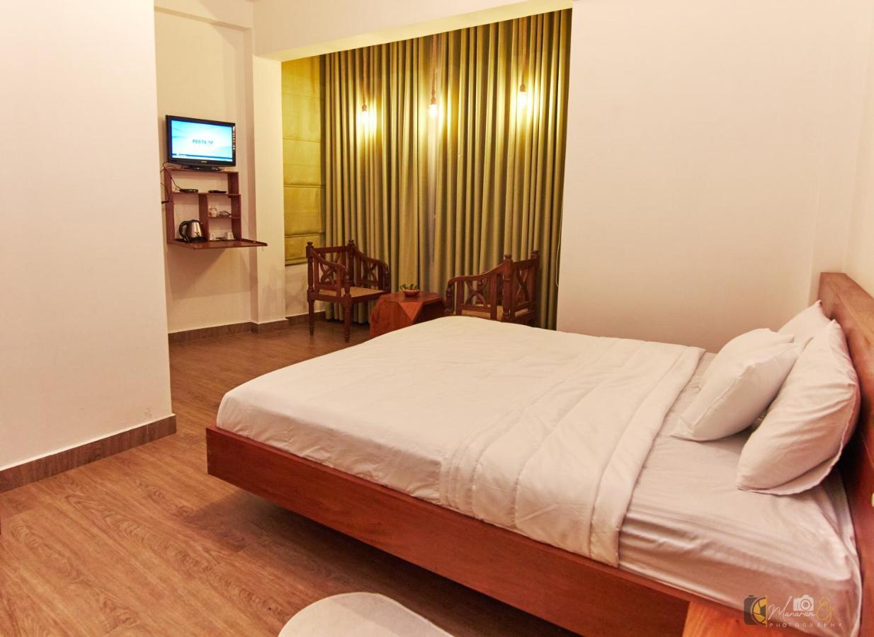 Pensive Villa Nuwara Eliya Phòng bức ảnh