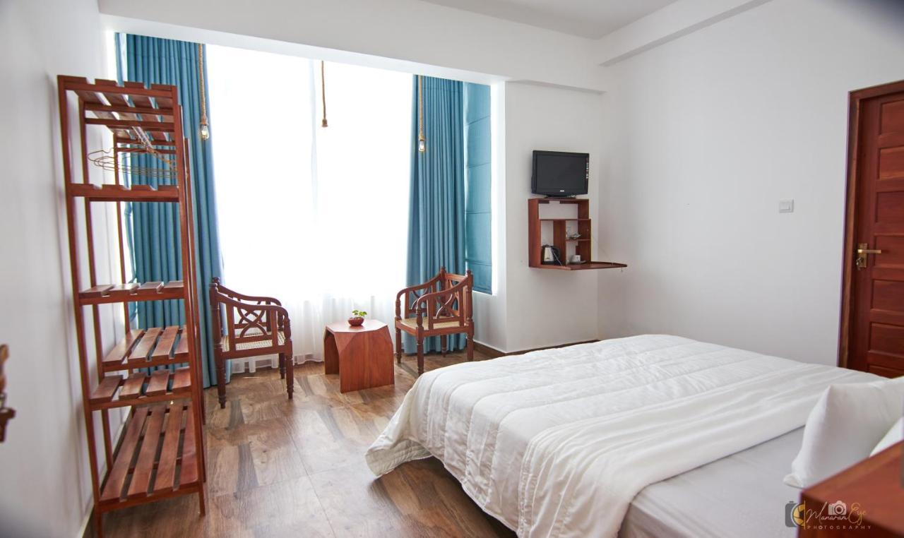 Pensive Villa Nuwara Eliya Phòng bức ảnh