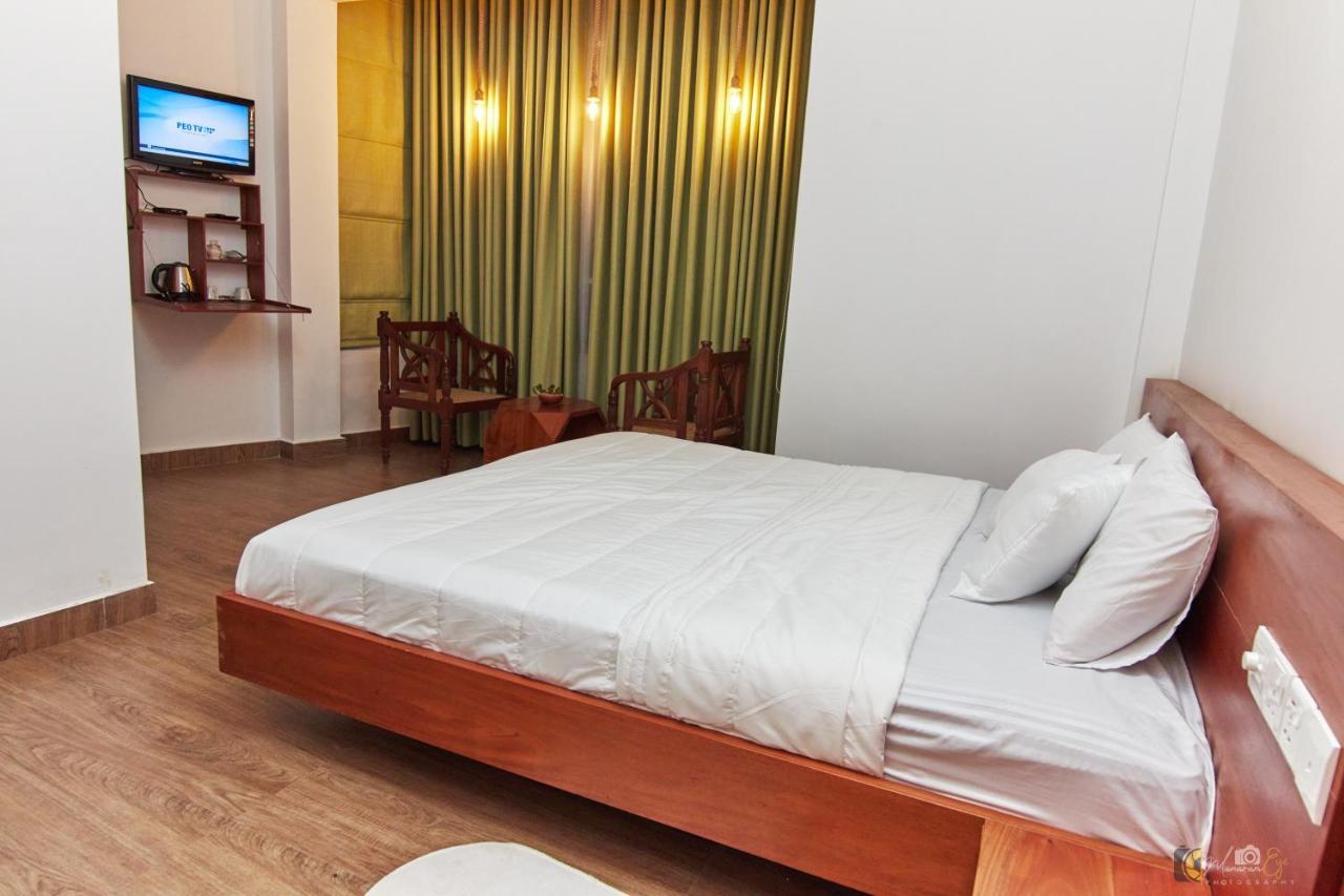 Pensive Villa Nuwara Eliya Ngoại thất bức ảnh