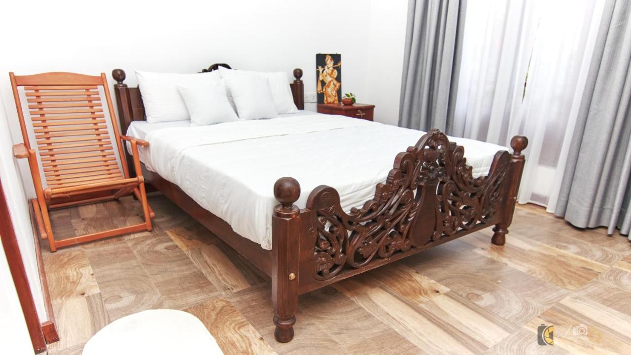Pensive Villa Nuwara Eliya Phòng bức ảnh