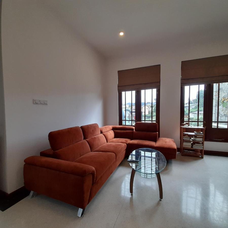 Pensive Villa Nuwara Eliya Ngoại thất bức ảnh