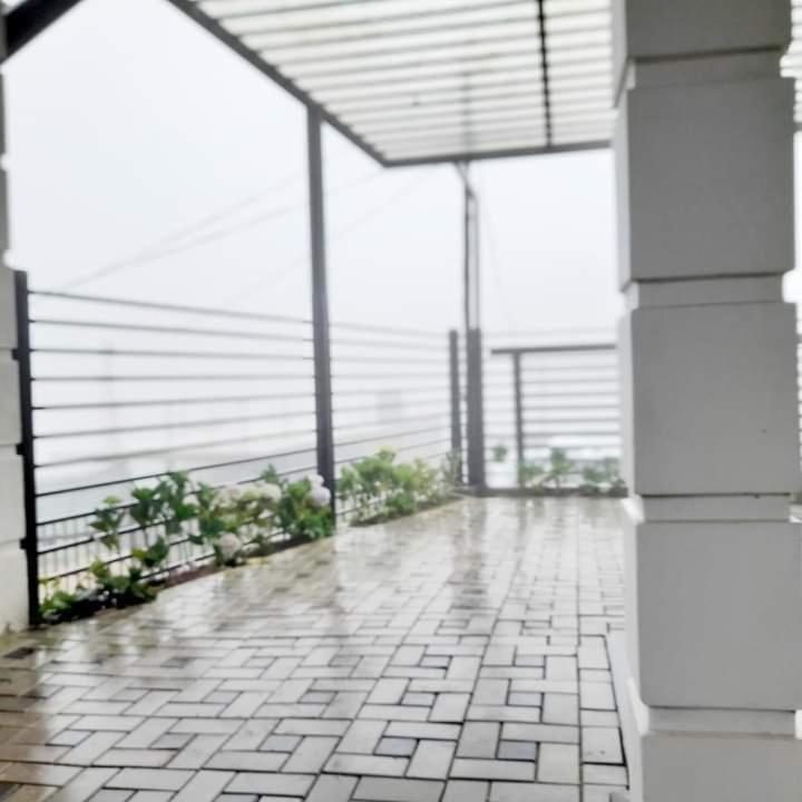 Pensive Villa Nuwara Eliya Ngoại thất bức ảnh