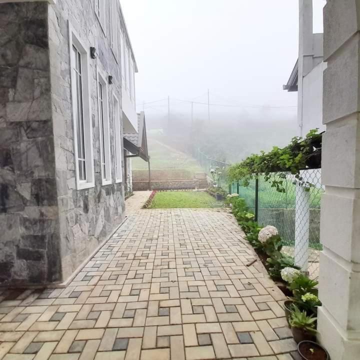 Pensive Villa Nuwara Eliya Ngoại thất bức ảnh
