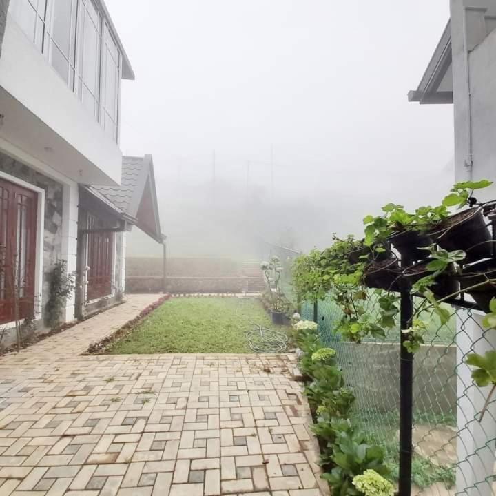 Pensive Villa Nuwara Eliya Ngoại thất bức ảnh