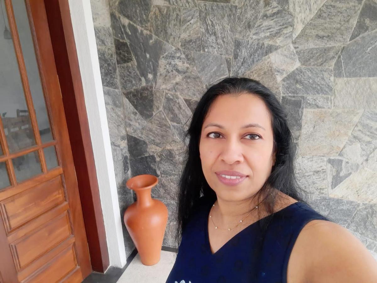 Pensive Villa Nuwara Eliya Ngoại thất bức ảnh