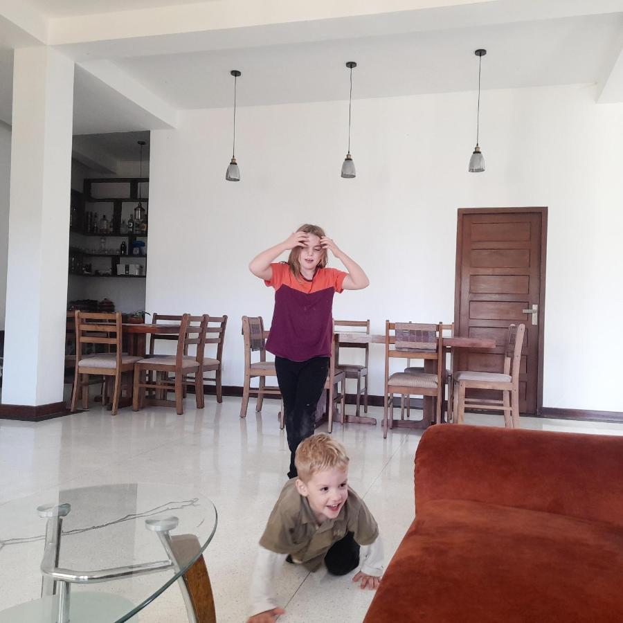 Pensive Villa Nuwara Eliya Ngoại thất bức ảnh