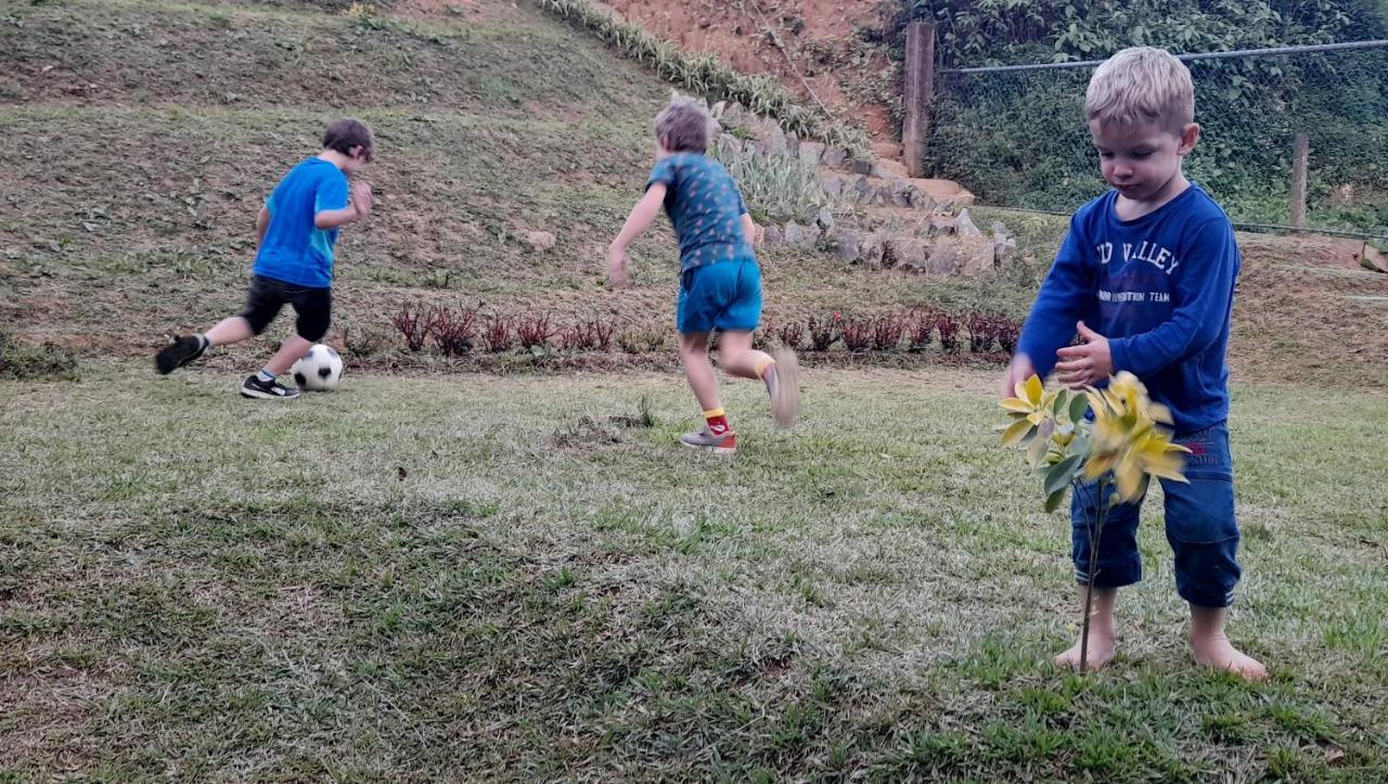 Pensive Villa Nuwara Eliya Ngoại thất bức ảnh