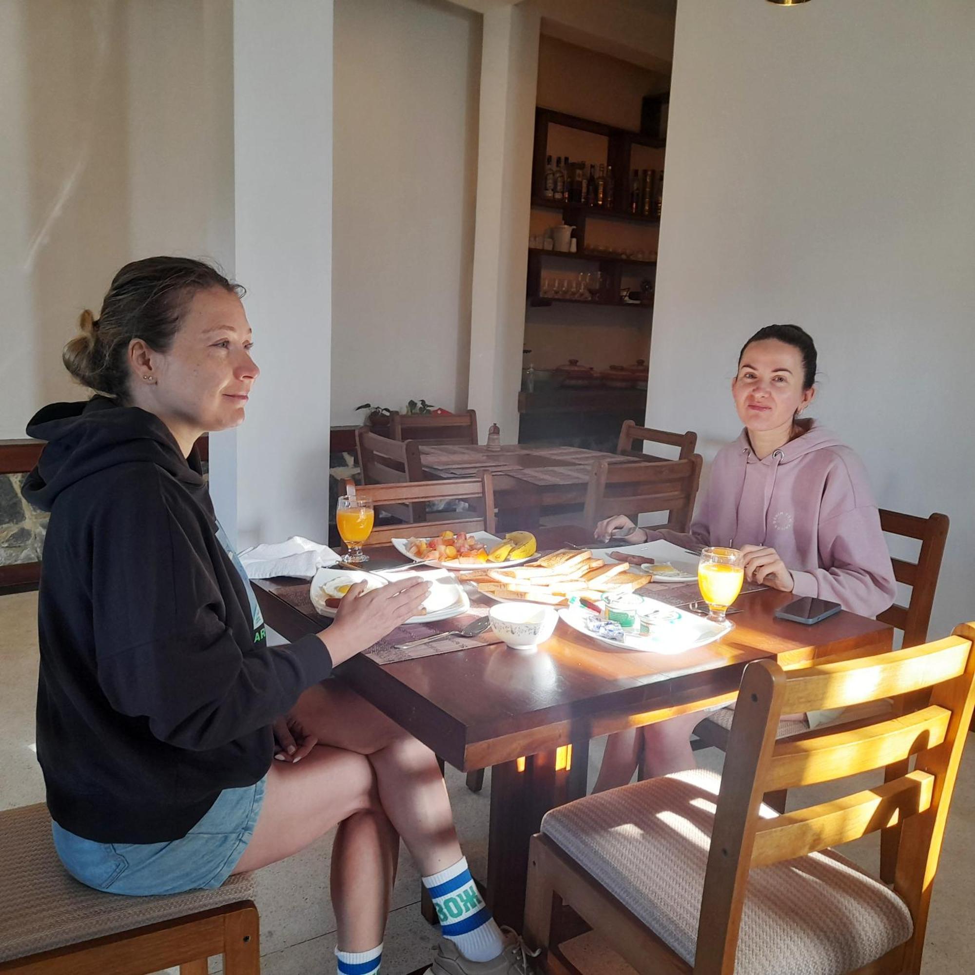 Pensive Villa Nuwara Eliya Ngoại thất bức ảnh