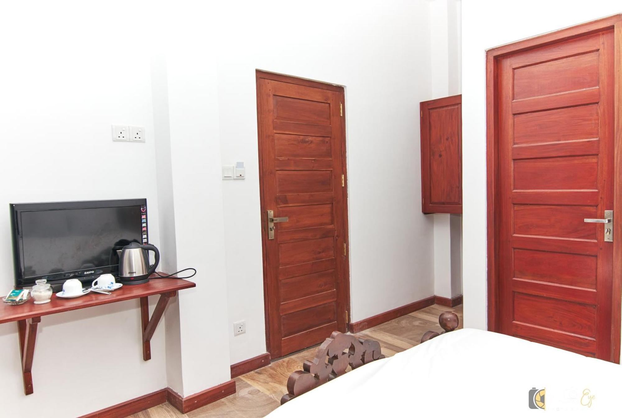 Pensive Villa Nuwara Eliya Phòng bức ảnh