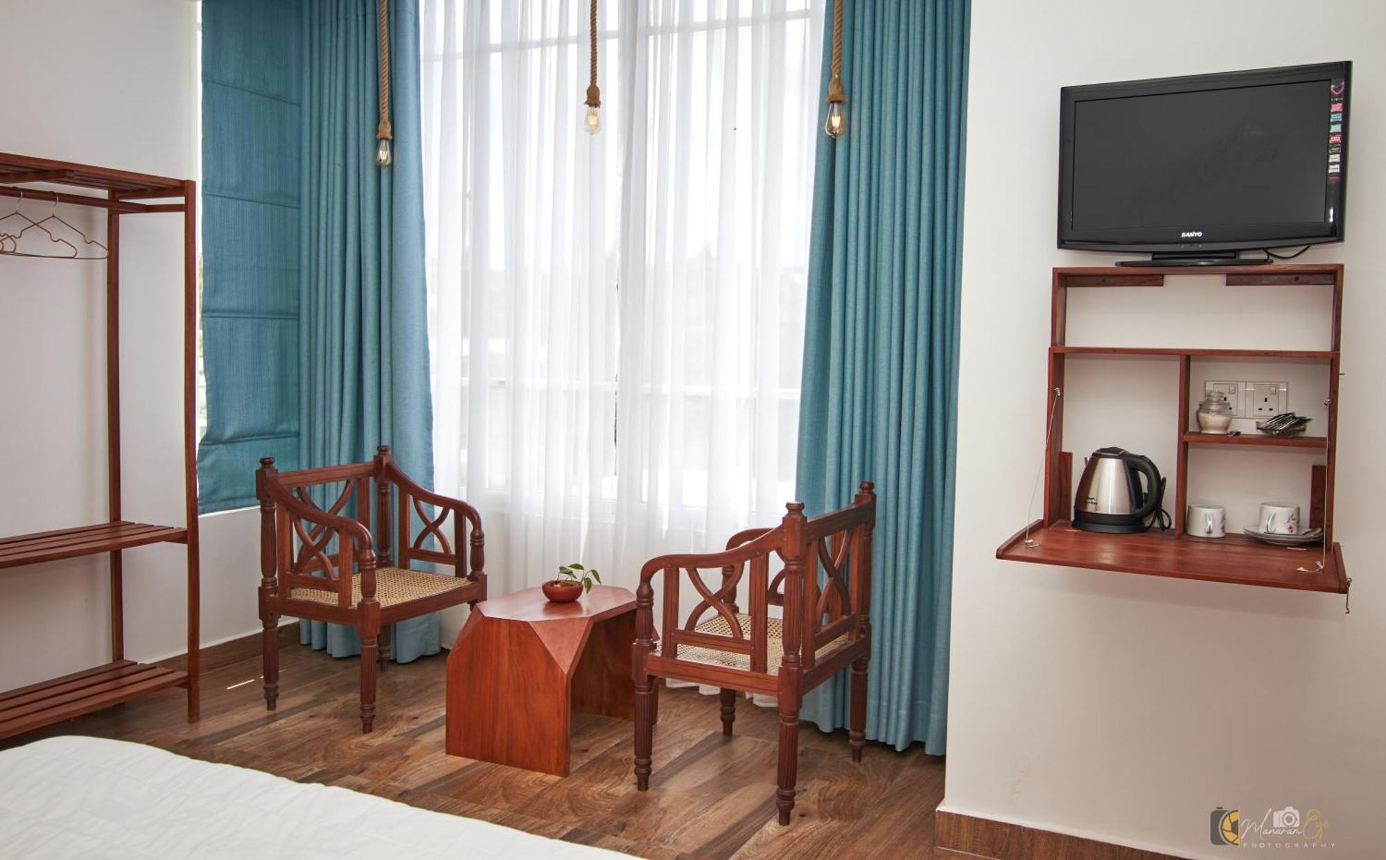 Pensive Villa Nuwara Eliya Phòng bức ảnh