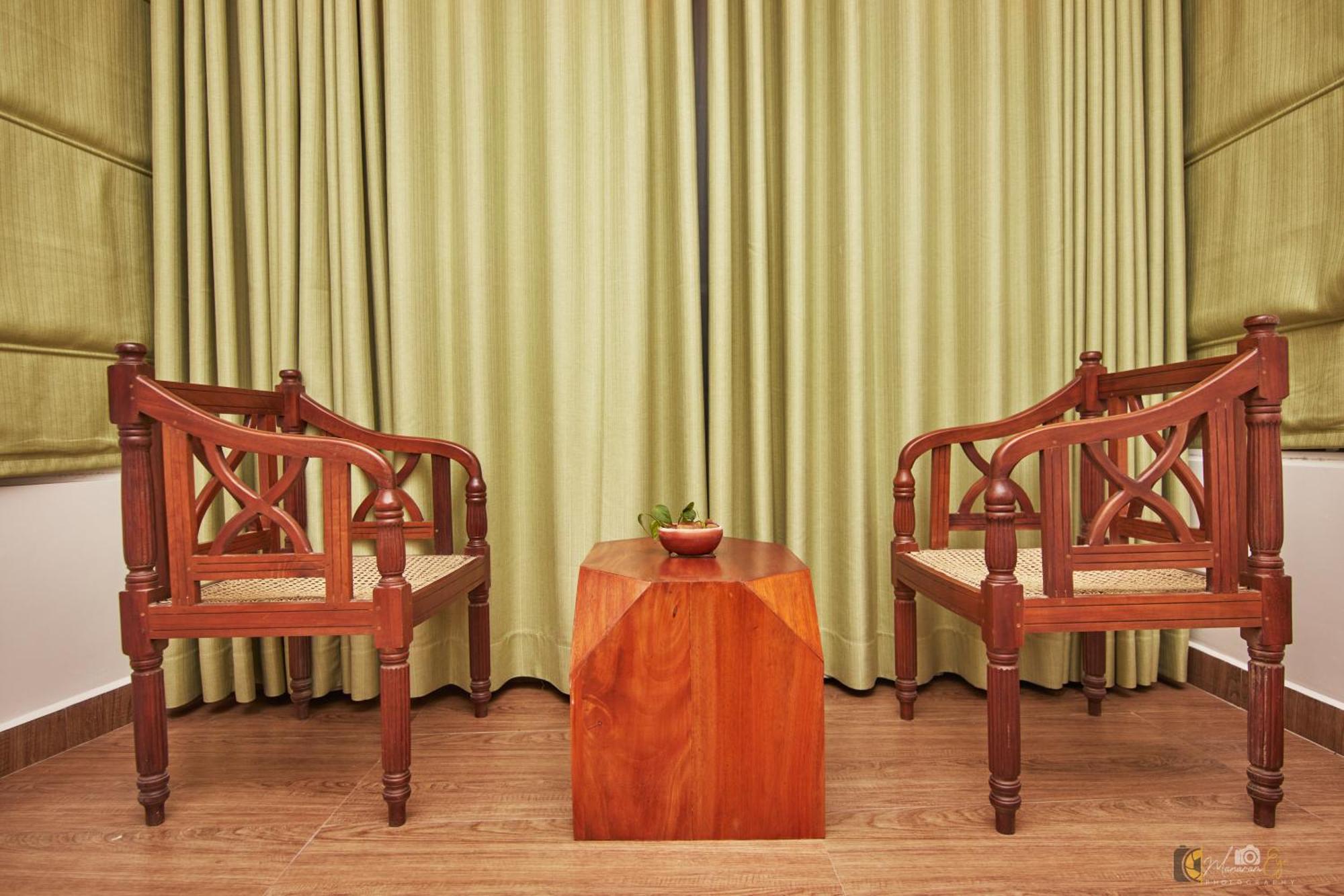 Pensive Villa Nuwara Eliya Phòng bức ảnh
